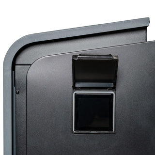 Heat pump BWT NORDIC