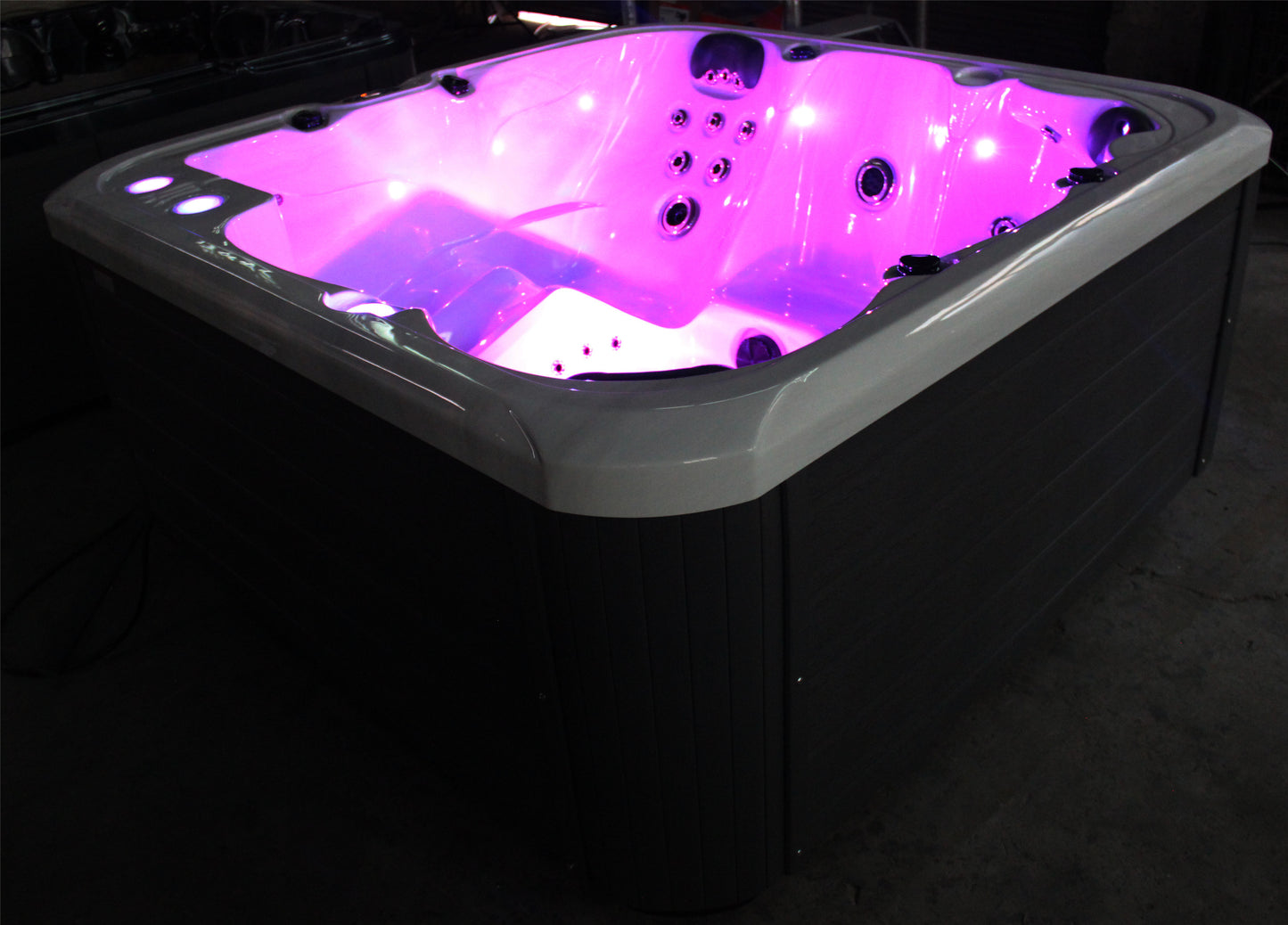 Spa Hot Tub "APHRODITE"