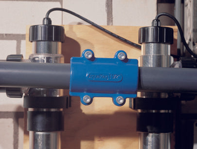 POOLMAG for limescale prevention