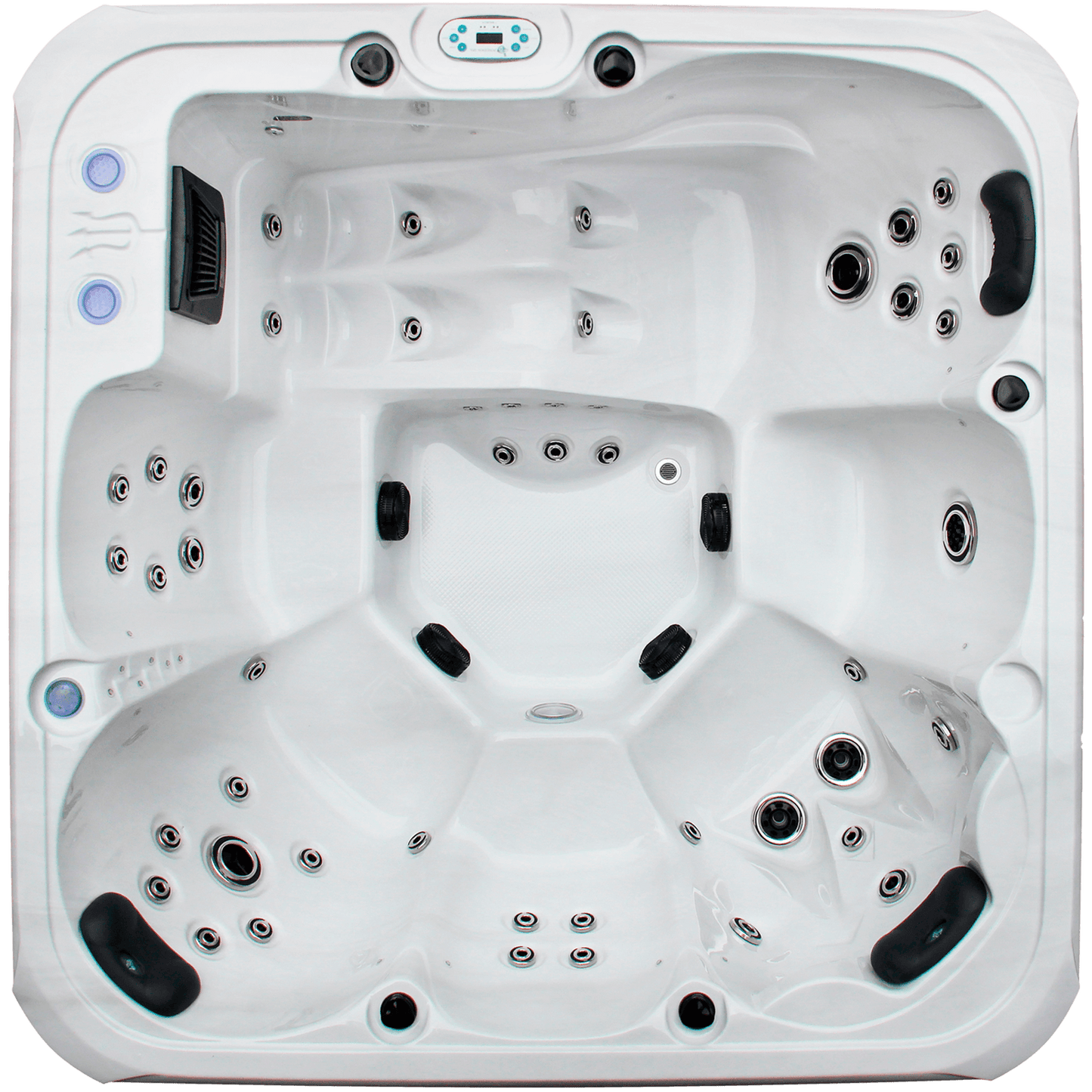 Spa Hot Tub "APHRODITE"