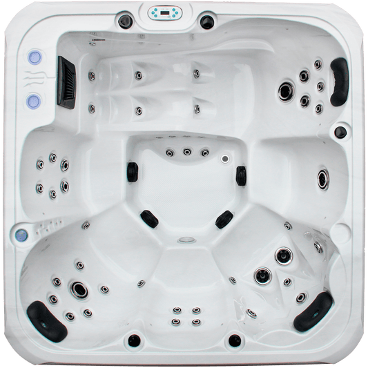 Spa kada "APHRODITE"