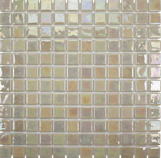 Glass Mosaic ACQUARIS MAGNOLIA