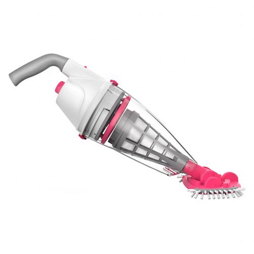 POOL AND SPA VACUUM CLEANER BC50