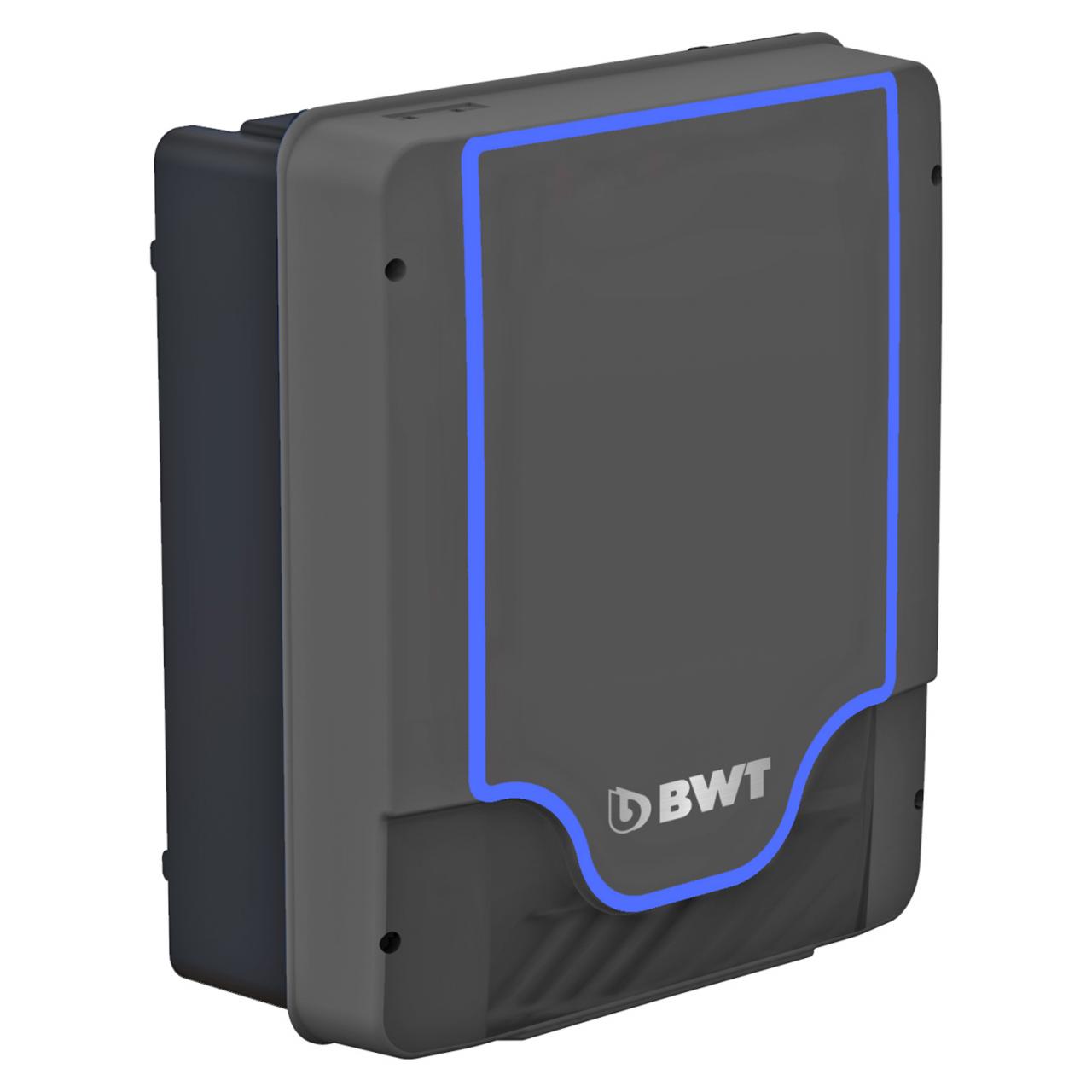 AUTOMATIC CHEMICAL TREATMENT - BWT ELECTROLYSER E