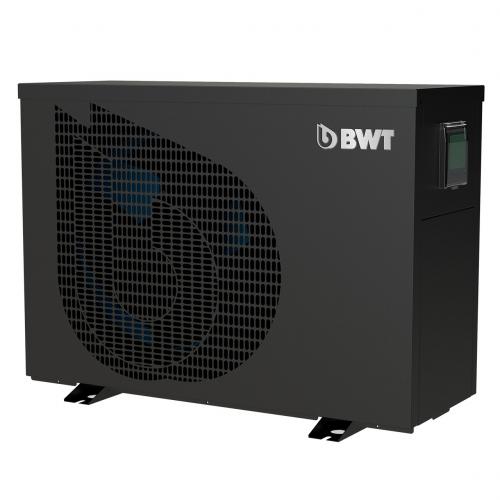 Toplotna pumpa BWT Inverter Connect