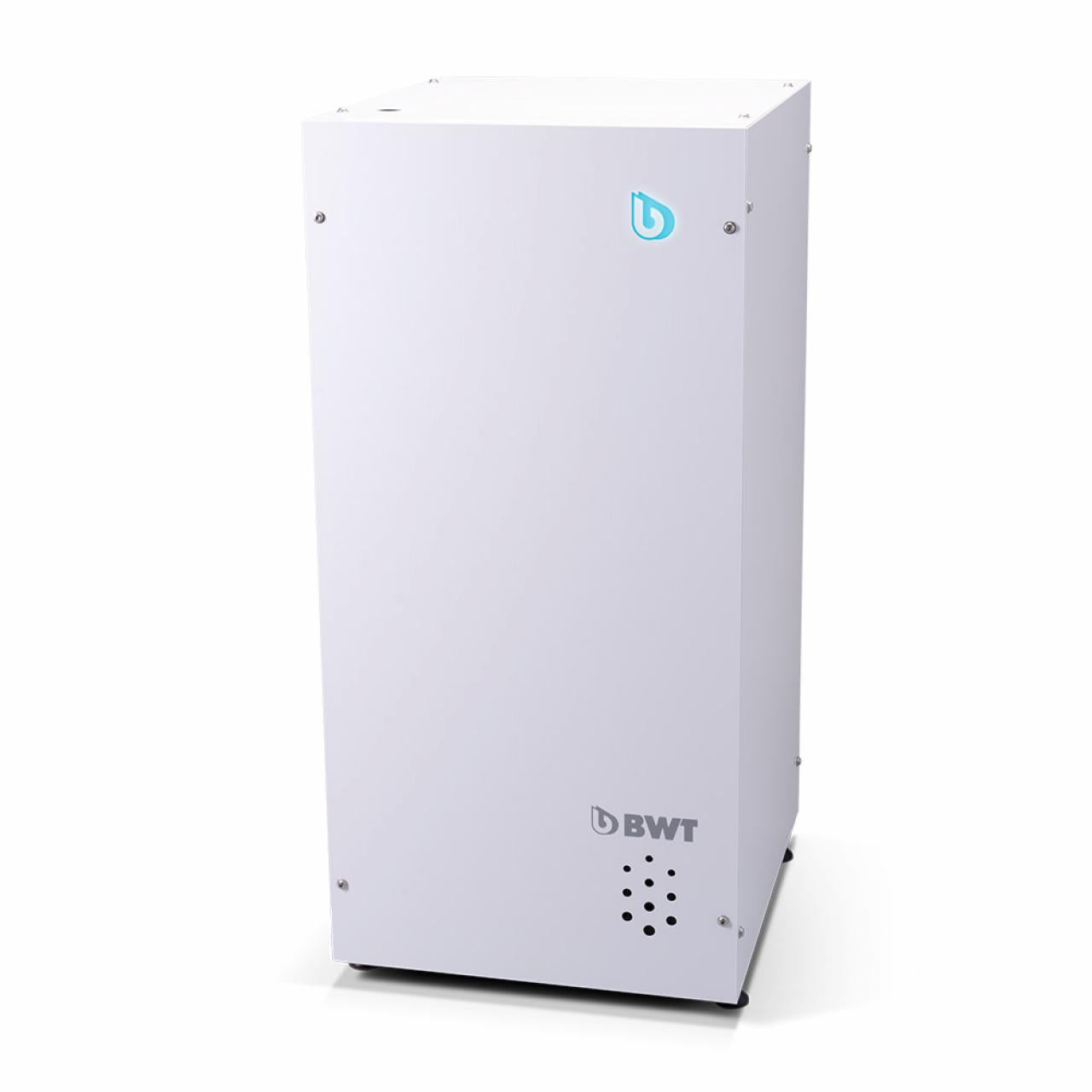 AUTOMATIC CHEMICAL TREATMENT -BWT PEARL WATER GENERATION HOME