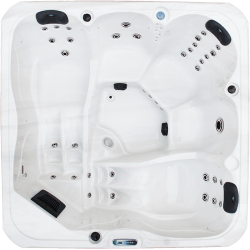 Spa Hot Tub "CRONOS"