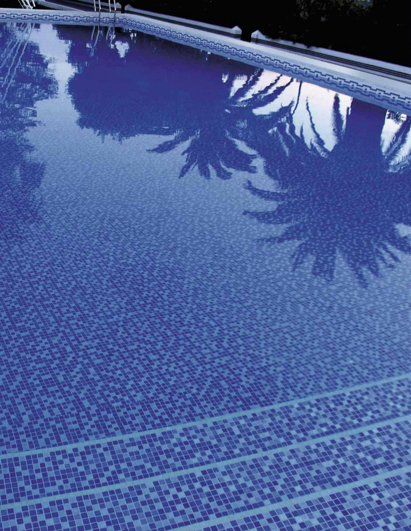 Glass Mosaic COMBI-2