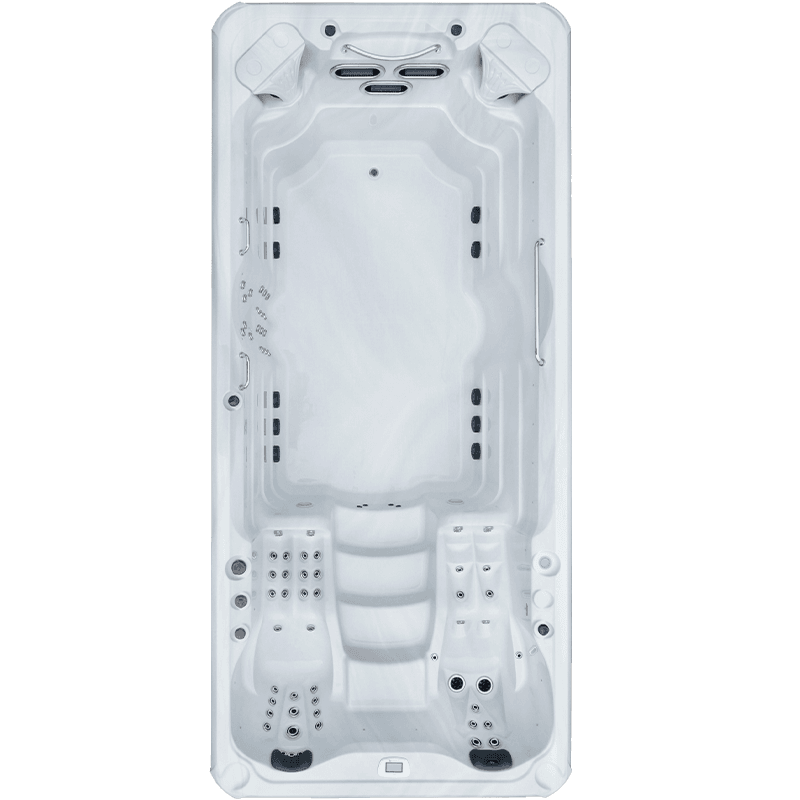 Swim spa "Neptune"