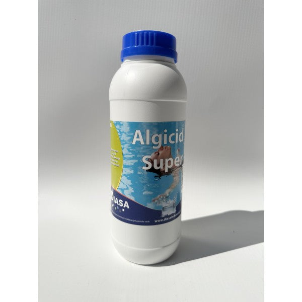 DIASA Diaquat-15 Algicide