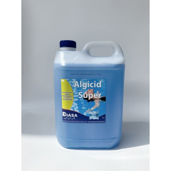 DIASA Diaquat-15 Algicide