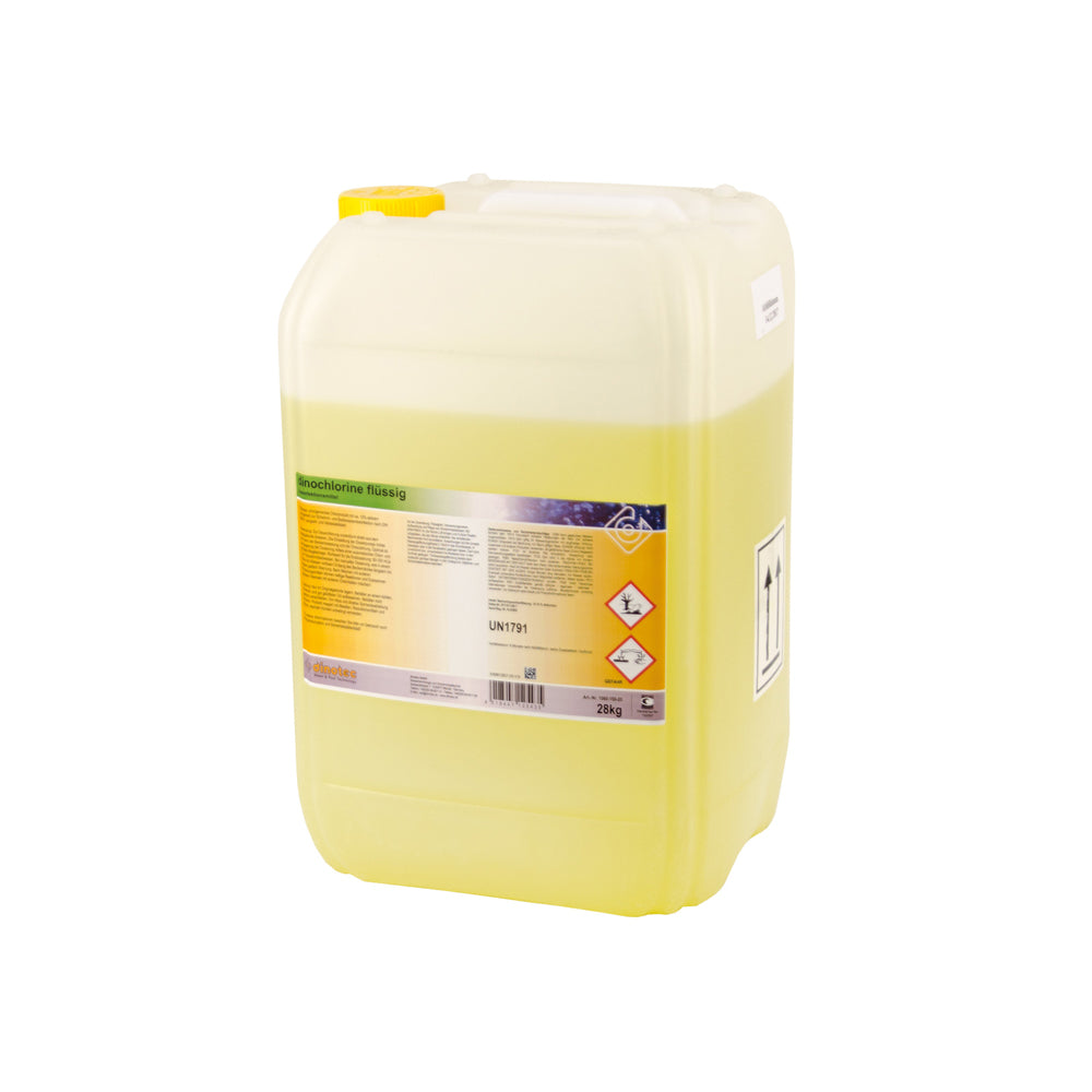 DINOCHLORINE LIQUID, 28kg