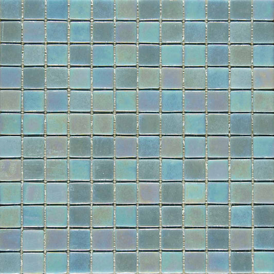 Glass Mosaic FOSVIT ACQUARIS ACQUAZUL