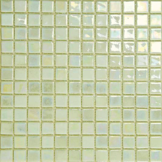 Glass Mosaic FOSVIT ACQUARIS JAZMIN