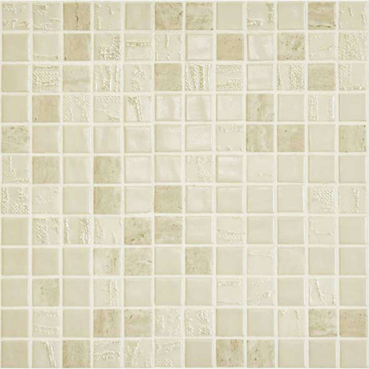 Glass Mosaic BLEND GALAXY LOFT