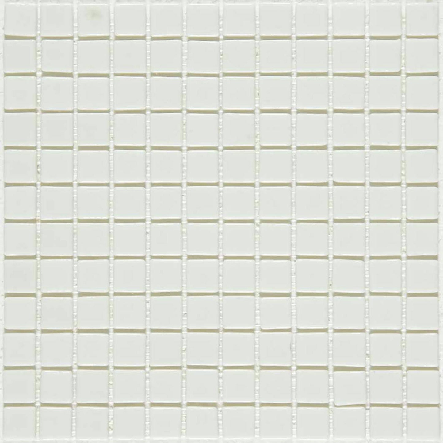 Glass Mosaic MONOCOLORES MC-101 BLANCO