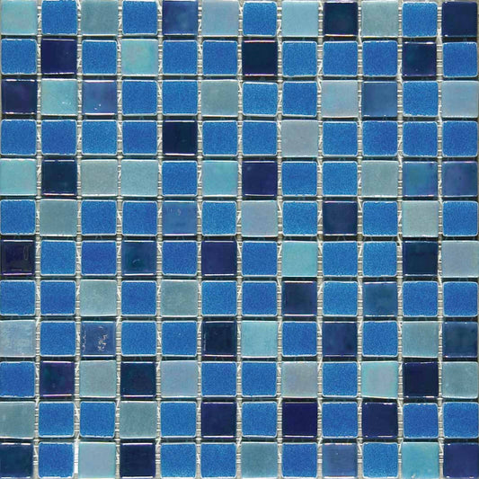 Glass Mosaic FOSVIT MEZCLA CORCEGA