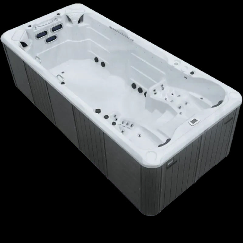 Swim spa "Neptune"