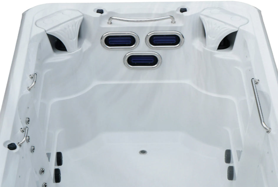 Swim spa "Neptune"