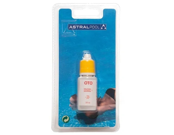 AstralPool OTO Reagents Refills