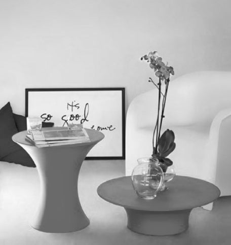 MODULAR TABLE "OLIMPO"
