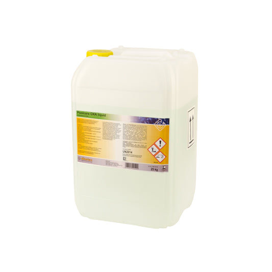 POOLCARE OXA TEČNOST, 25kg