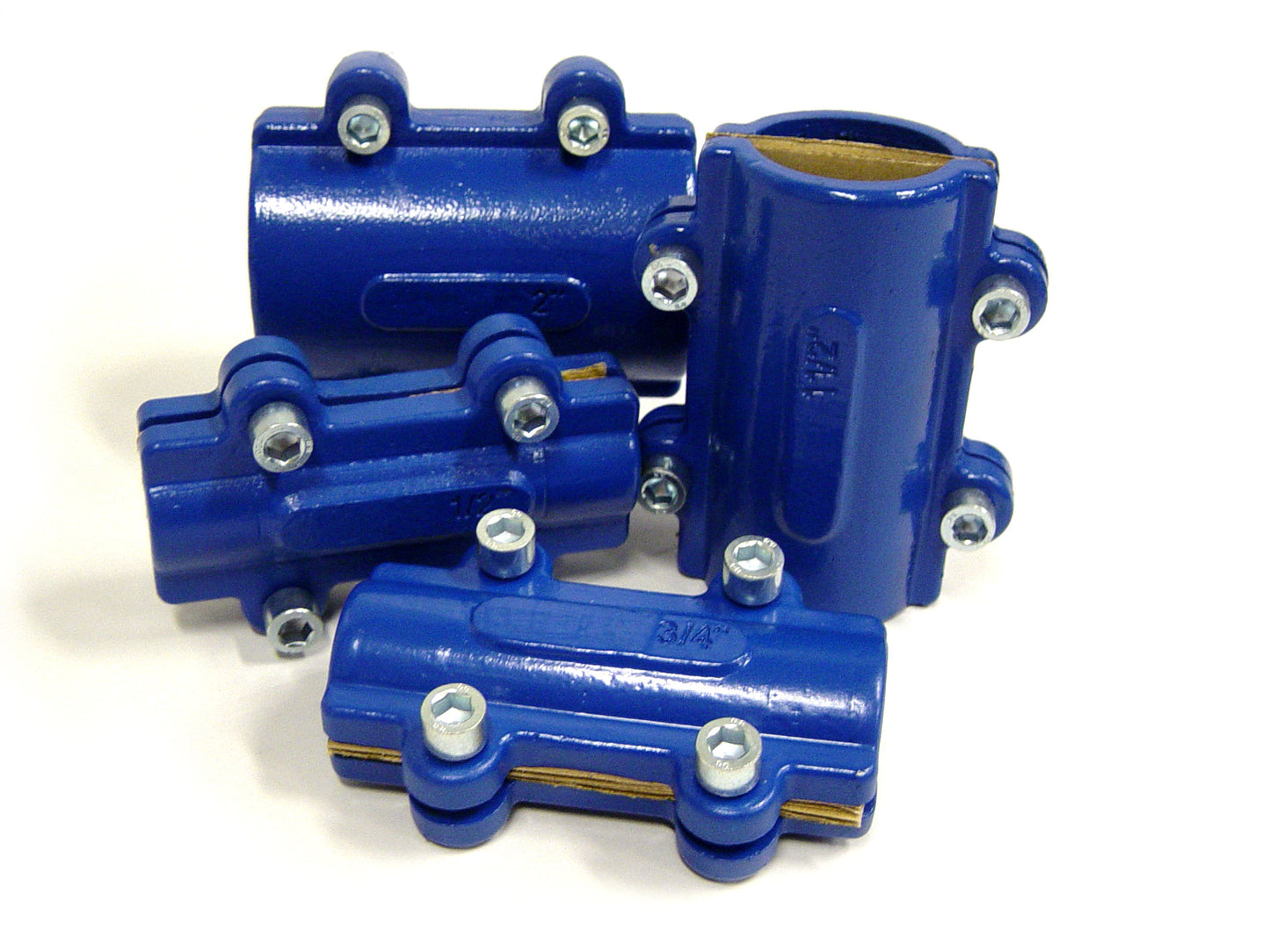 POOLMAG for limescale prevention