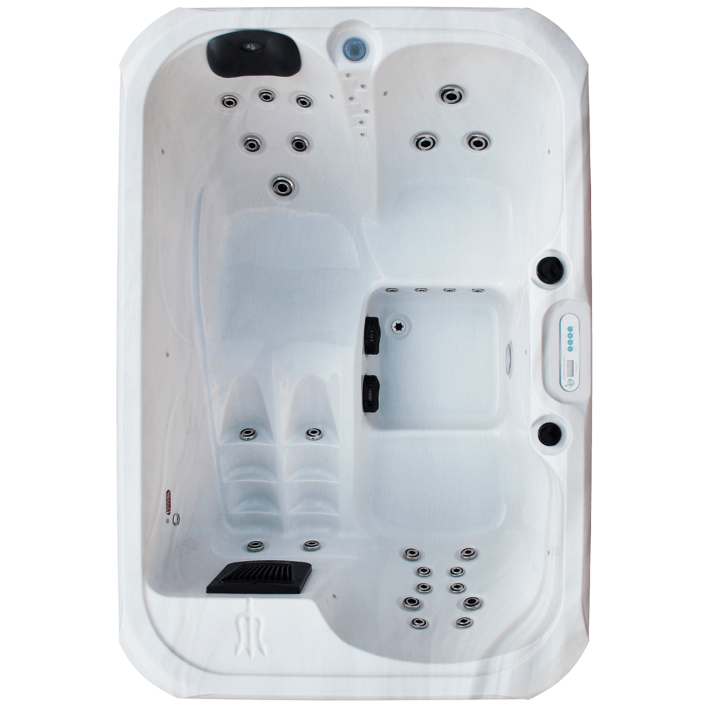 Spa Hot Tub "RHEA"