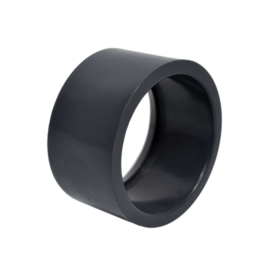 Reducing Bush PVC-U, PN16, solvent socket, Coraplax