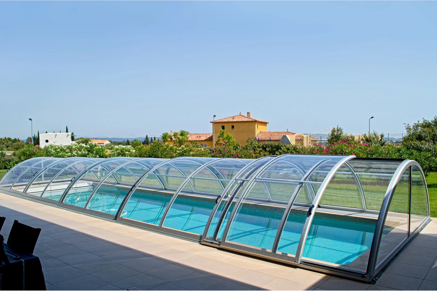 Pool Enclosure SKY
