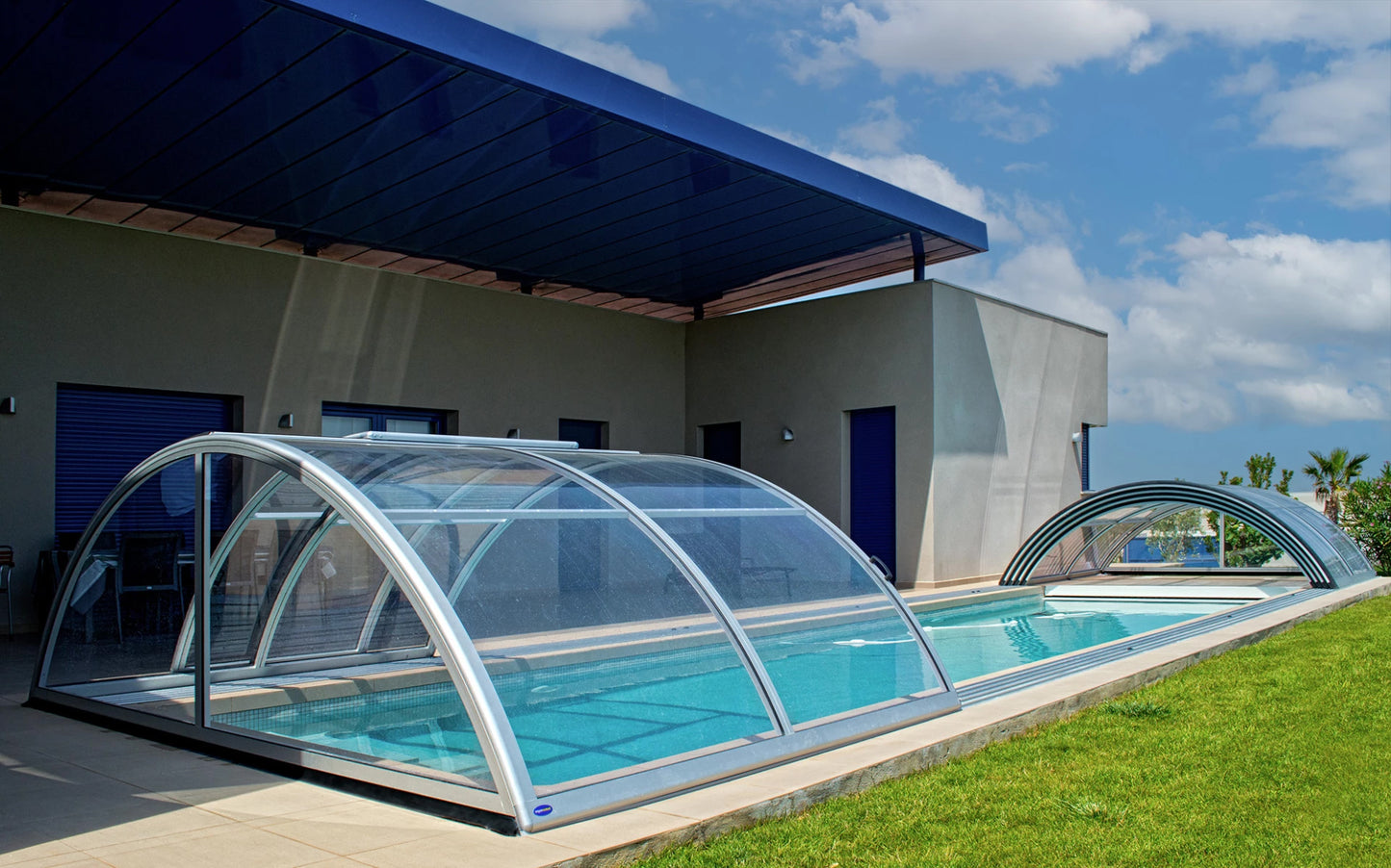 Pool Enclosure SKY