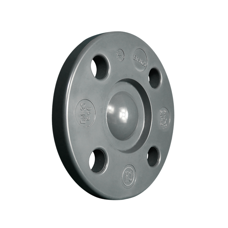 Flange + Flange Adaptor Set, Coraplax