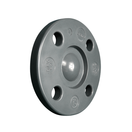 Flange + Flange Adaptor Set, Coraplax