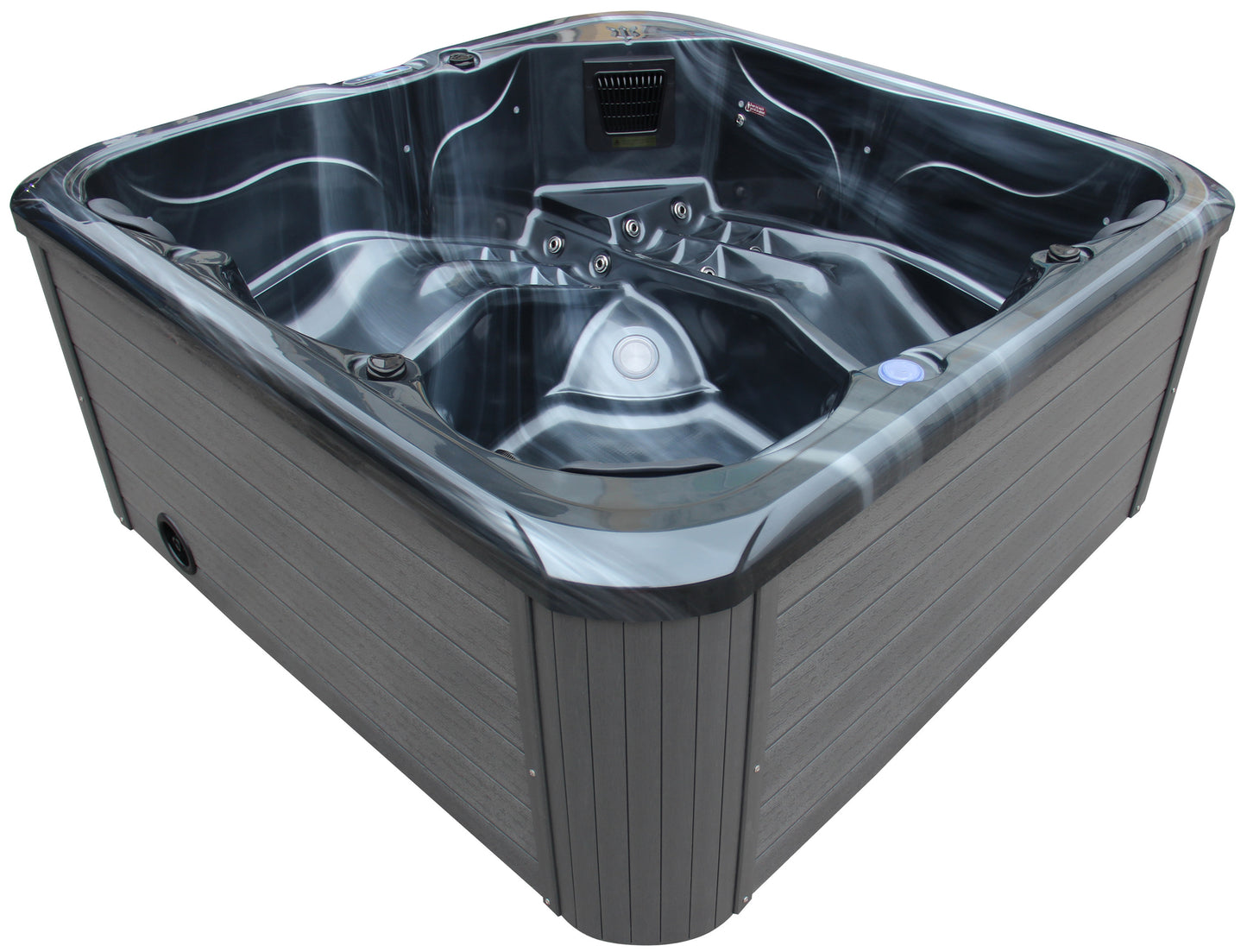 Spa Hot Tub "CRONOS"