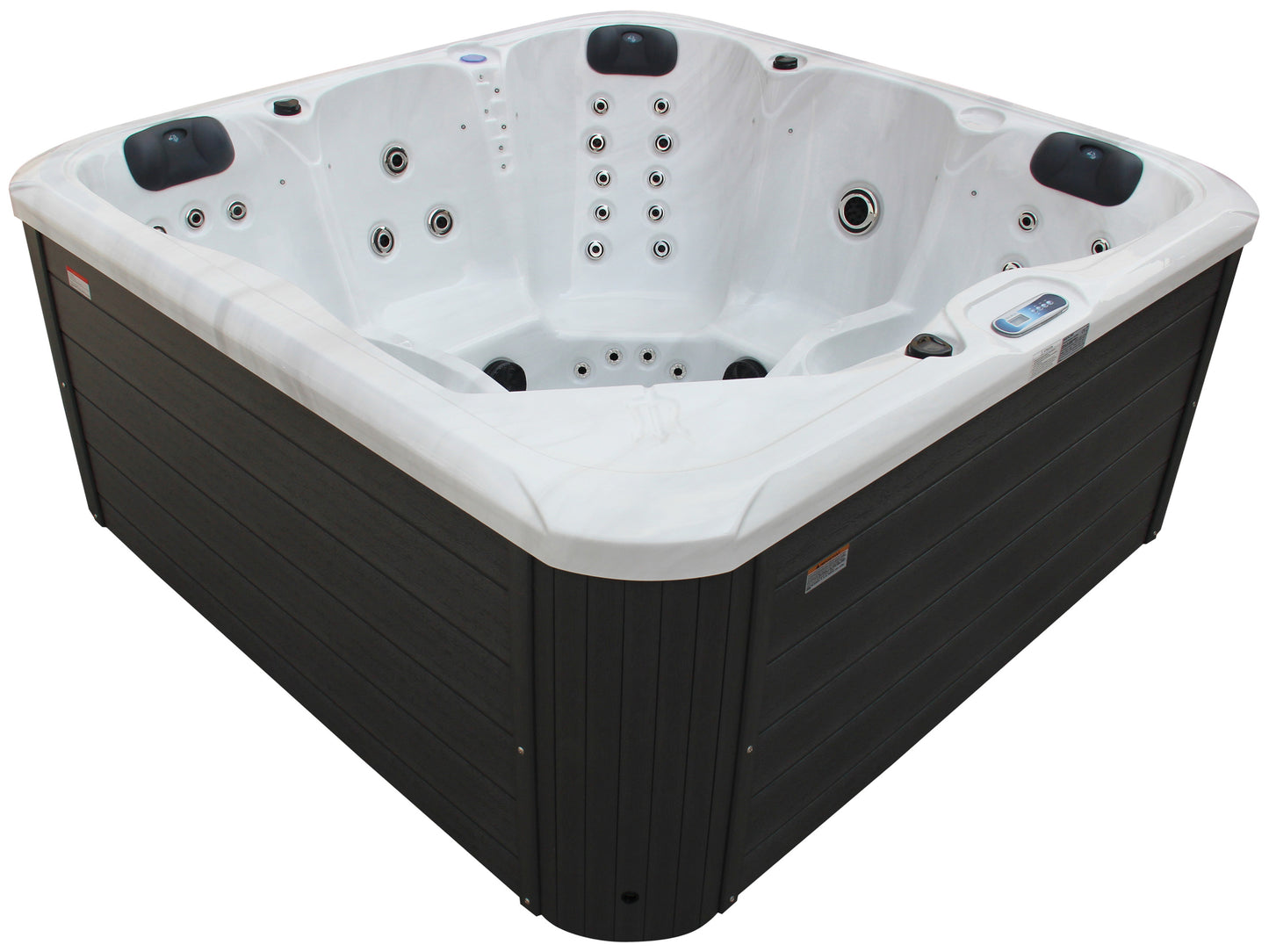 Spa Hot Tub "CRONOS"