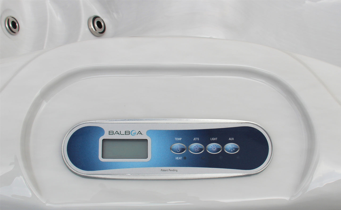 Spa Hot Tub "CRONOS"
