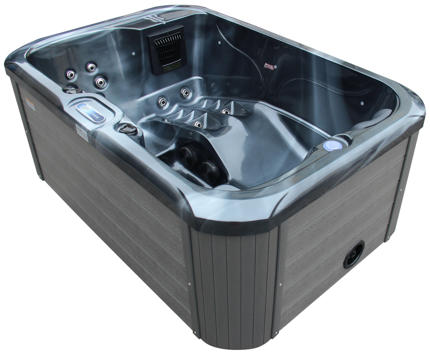 Spa Hot Tub "RHEA"