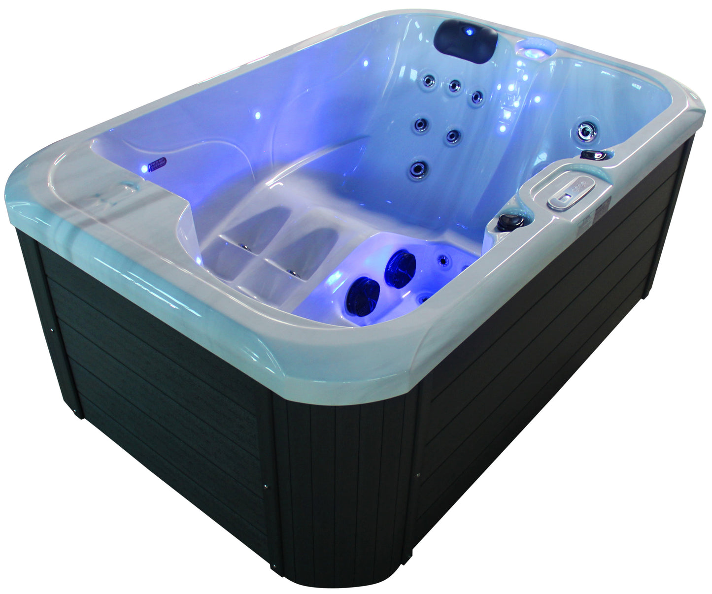 Spa Hot Tub "RHEA"