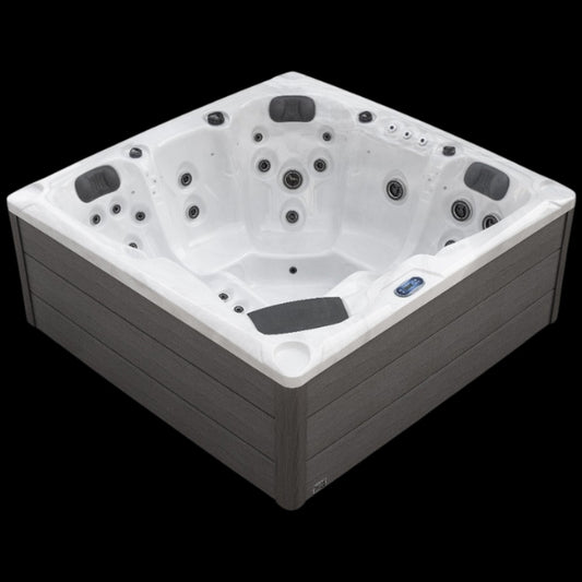 Spa Hot Tub "THESEE"