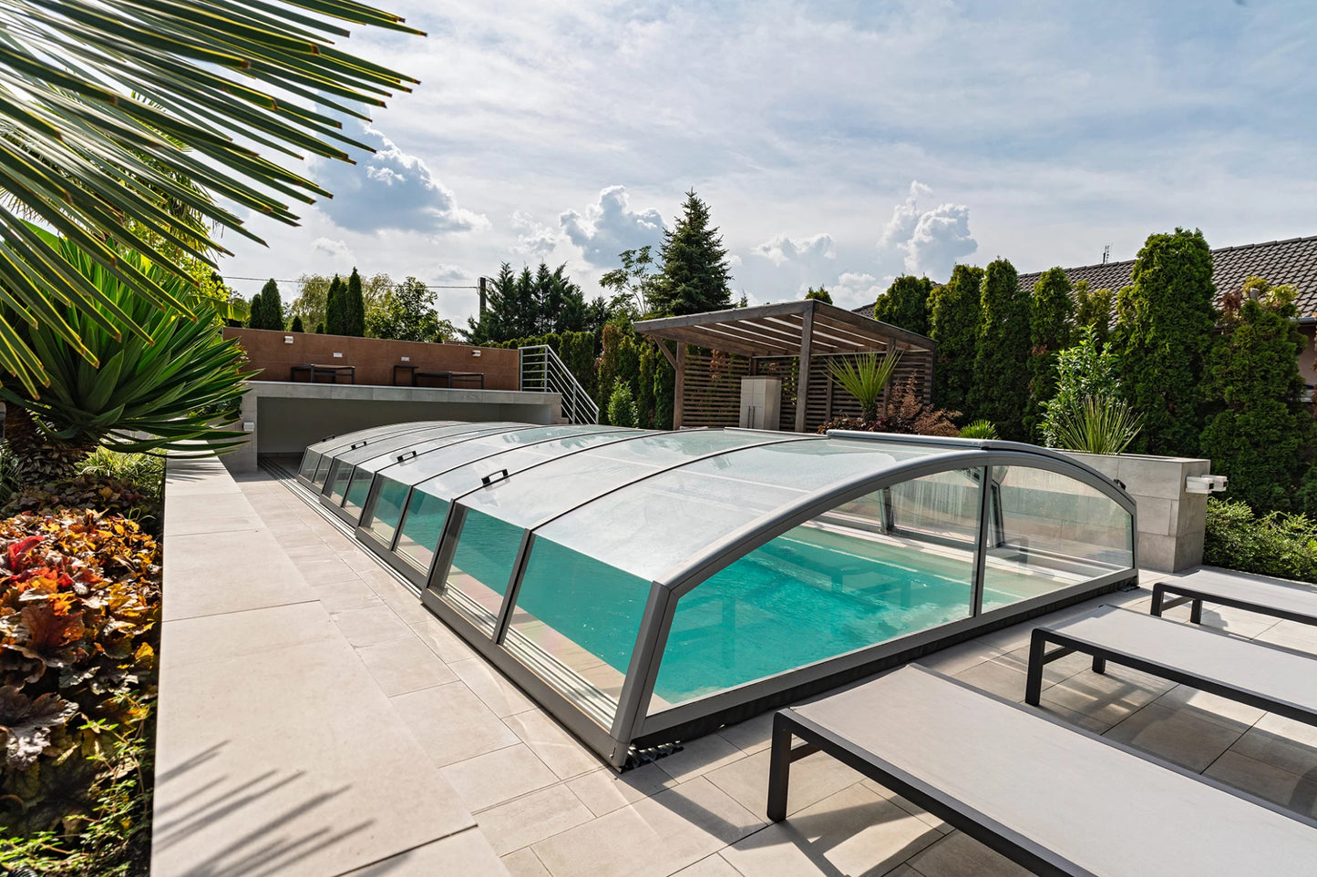 Pool Enclosure VISUAL