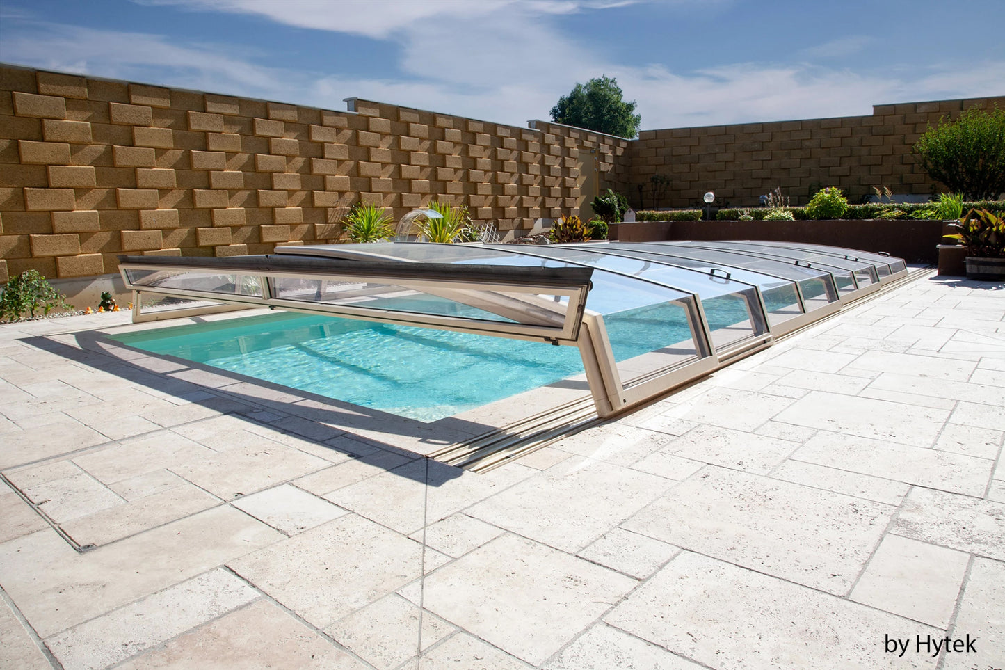 Pool Enclosure VISUAL