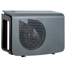 Heat pump BWT NORDIC