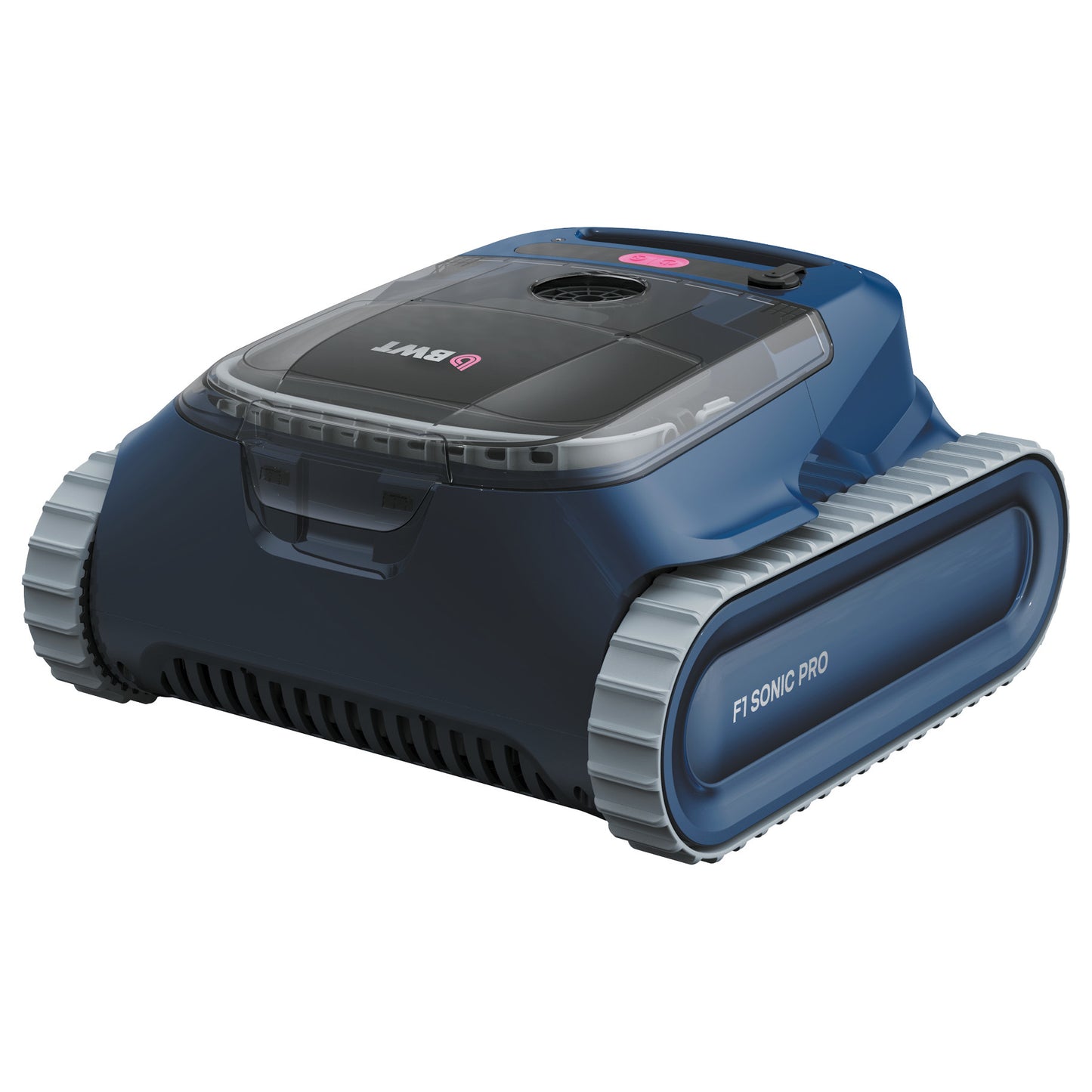 ROBOT ZA ČIŠĆENJE BAZENA BWT F1 SONIC PRO, BEŽIČNI