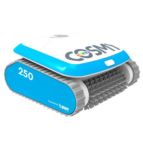 ROBOT ZA ČIŠĆENJE BAZENA "BWT COSMY 250"