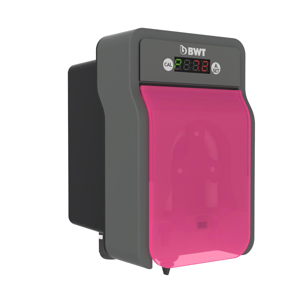 AUTOMATIC CHEMICAL TREATMENT - BWT EASYDOSE ORP