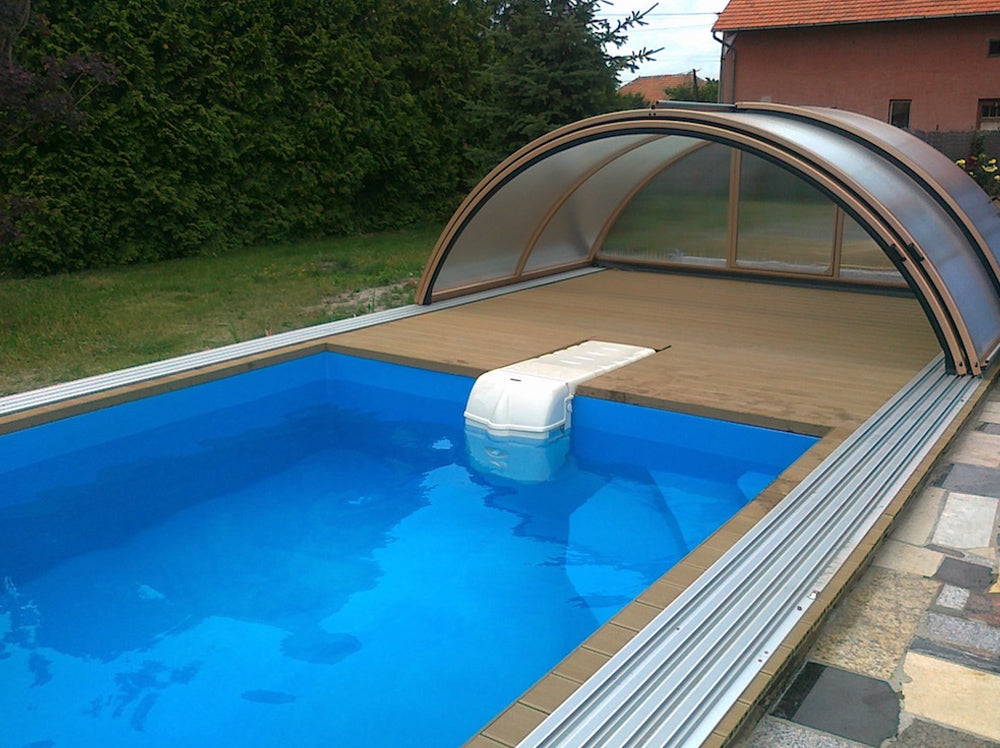 FILTERING MONOBLOC FB12VT