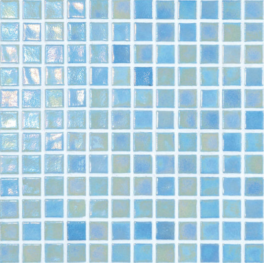 Glass Mosaic IRIDIS 23