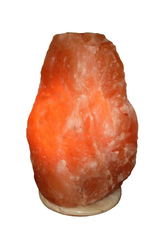 HIMALAYAN PINK SALT CRYSTAL LAMP, PINK, 50 KG