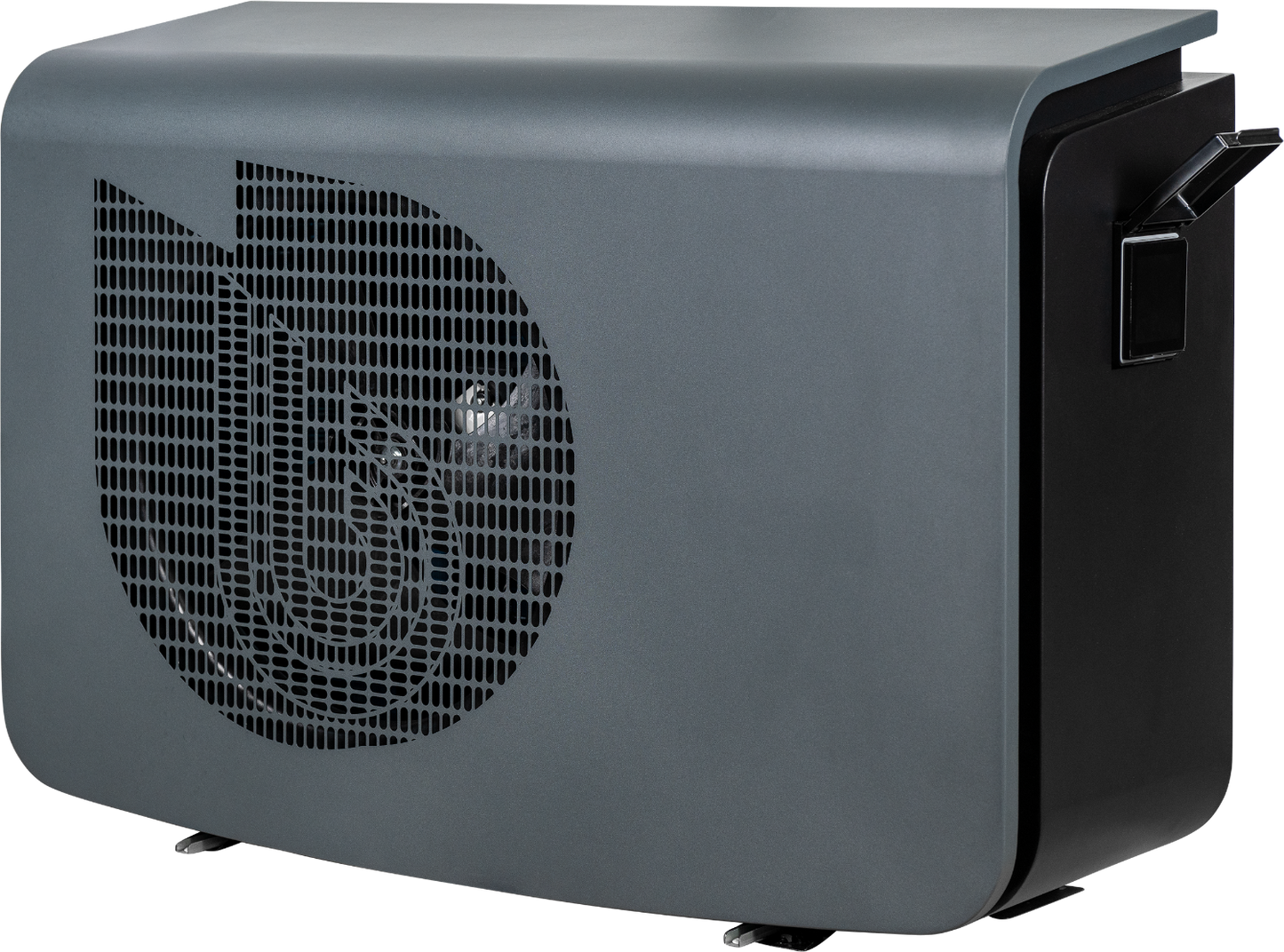 Heat pump BWT NORDIC