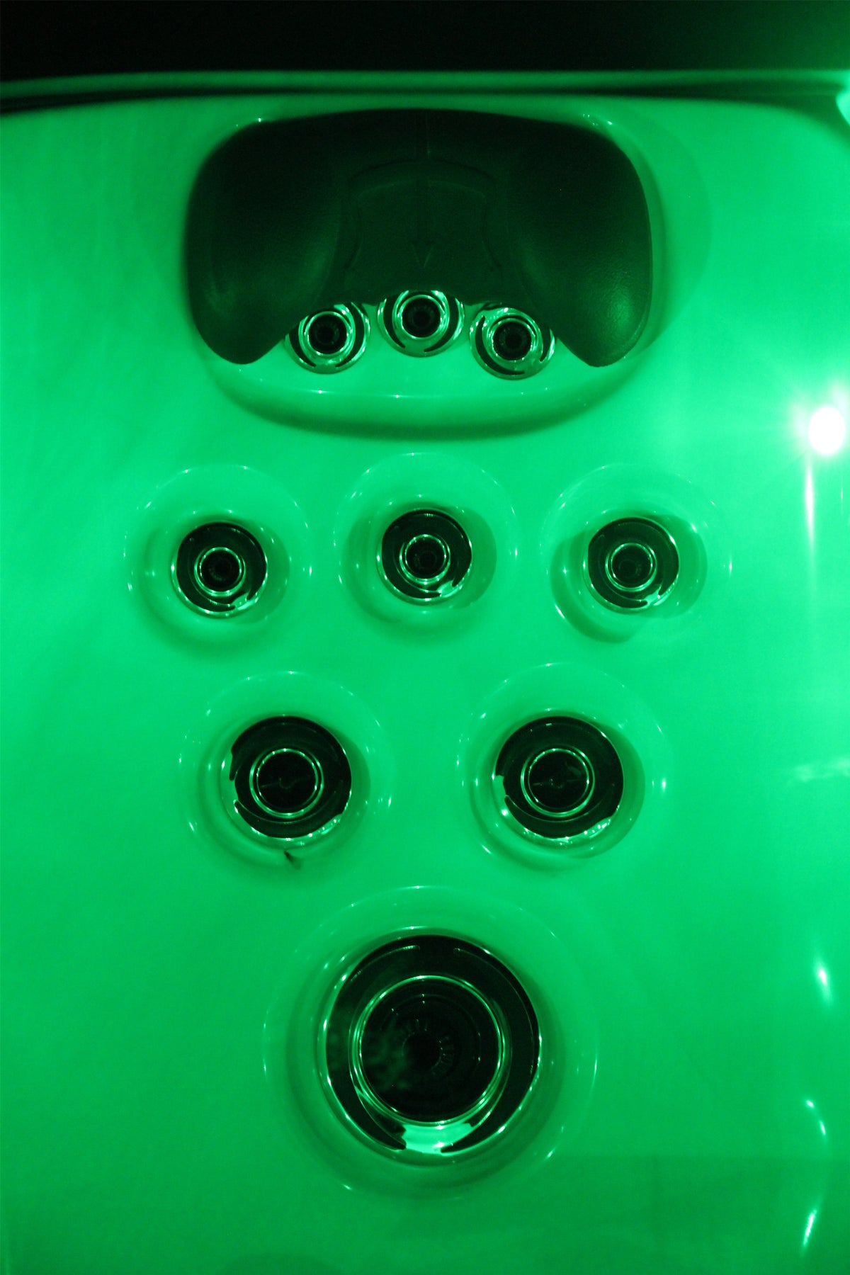 Spa kada "GAIA"